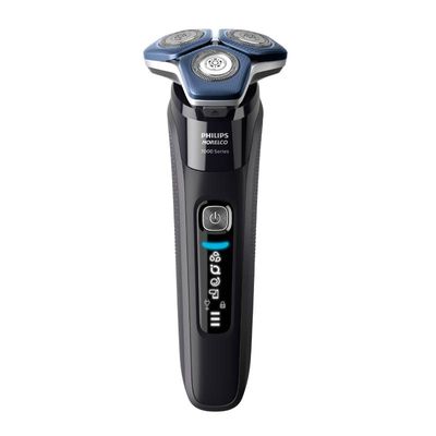 PHILIPS Series 7000 Shaver (Ink Black) S7886/50